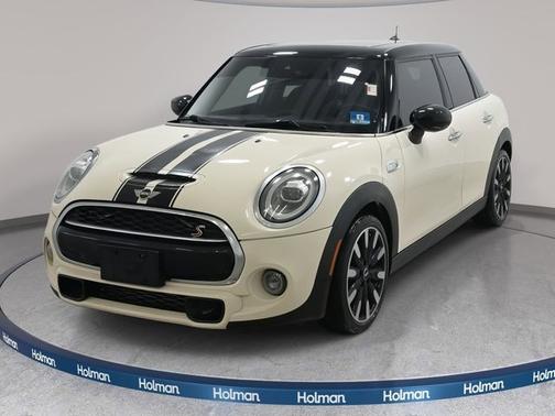 2020 MINI Hardtop Signature
