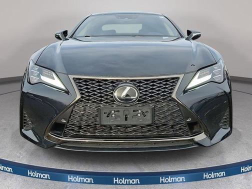 2021 Lexus RC 350 350 F Sport