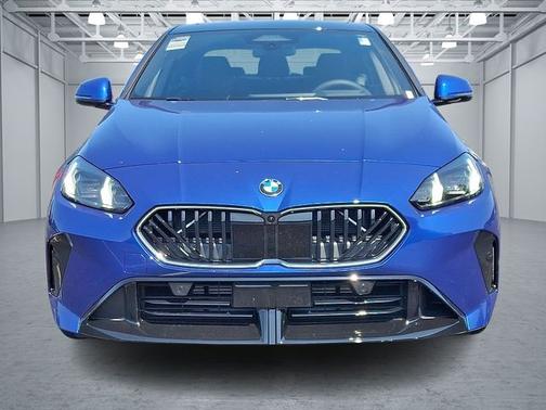 2025 BMW 228 Gran Coupe 228 xDrive Gran Coupe