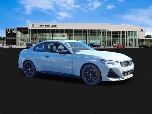 2023 BMW M240 M240i