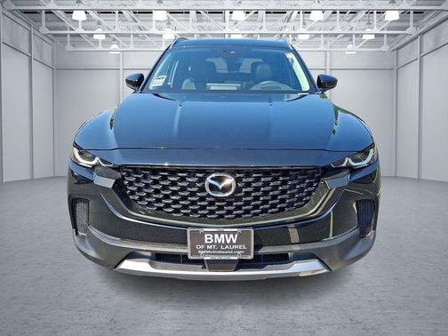 2024 Mazda CX-50 2.5 Turbo Premium Package
