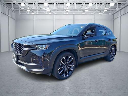2024 Mazda CX-50 2.5 Turbo Premium Package