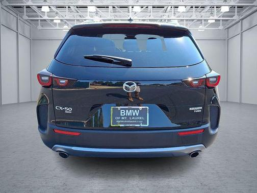 2024 Mazda CX-50 2.5 Turbo Premium Package