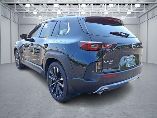 2024 Mazda CX-50 2.5 Turbo Premium Package