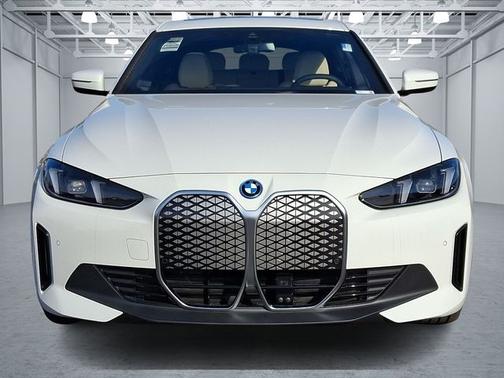 2025 BMW i4 Gran Coupe xDrive40