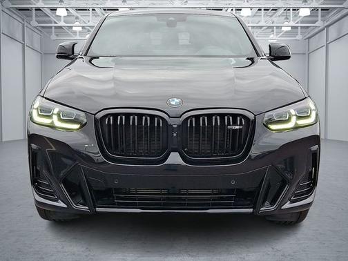 2023 BMW X4 M40i