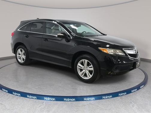 2015 Acura RDX Base