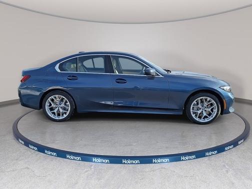 2026 BMW 330 330i xDrive