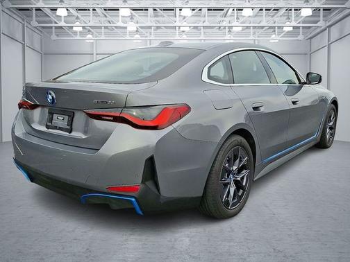 2023 BMW i4 Gran Coupe eDrive35