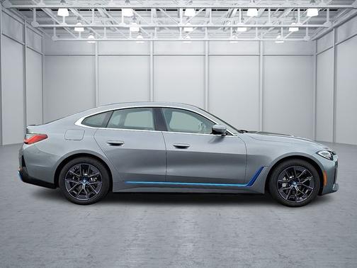 2023 BMW i4 Gran Coupe eDrive35