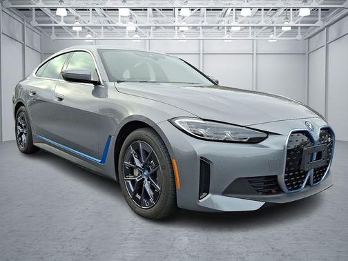 2023 BMW i4 Gran Coupe eDrive35