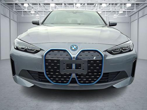 2023 BMW i4 Gran Coupe eDrive35