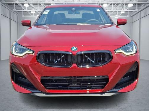 2025 BMW 230 230i xDrive