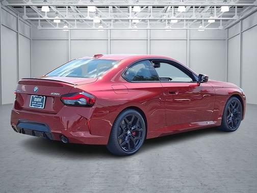 2025 BMW 230 230i xDrive
