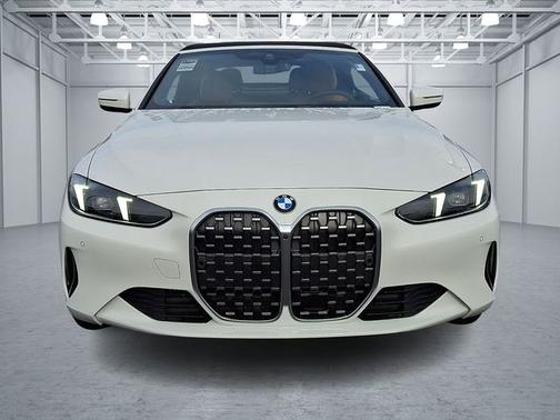 2026 BMW 430 430i xDrive