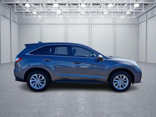 2018 Acura RDX Technology Package
