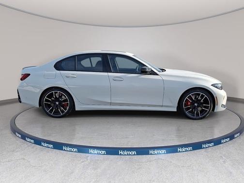 2026 BMW M340 M340i