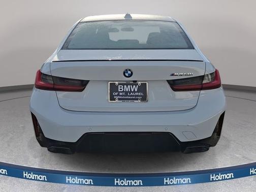 2026 BMW M340 M340i