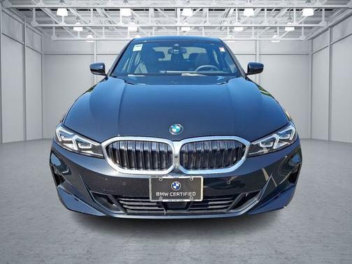 2025 BMW 330 330i xDrive