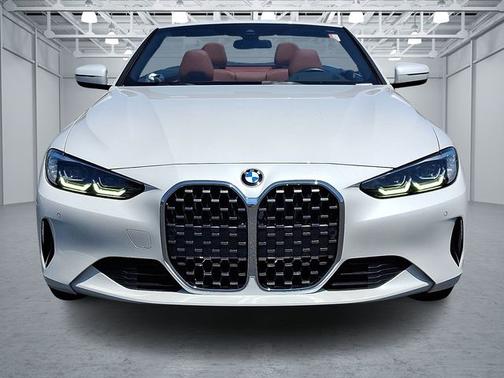 2022 BMW 430 430i