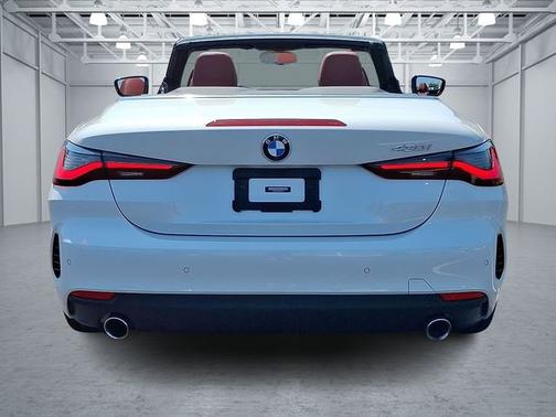 2022 BMW 430 430i