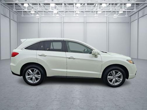 2013 Acura RDX Technology Package