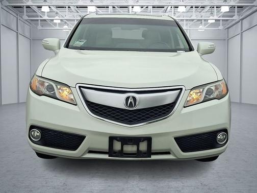 2013 Acura RDX Technology Package