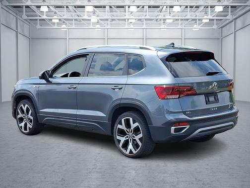 2022 Volkswagen Taos 1.5T SEL
