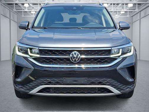 2022 Volkswagen Taos 1.5T SEL