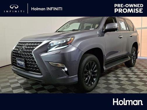 2023 Lexus GX 460 460