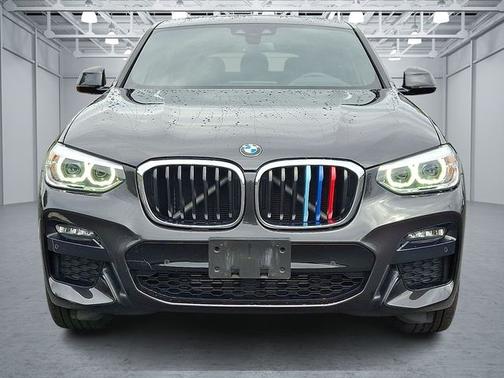 2020 BMW X4 xDrive30i