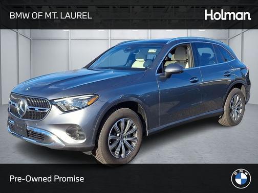 2023 Mercedes-Benz GLC 300 GLC 300