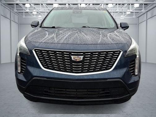2021 Cadillac XT4 Luxury