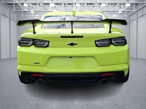 2020 Chevrolet Camaro SS
