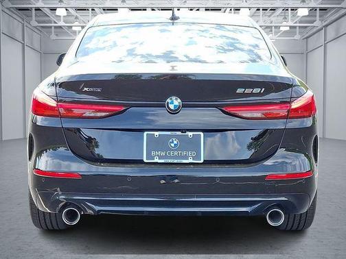 2024 BMW 228 Gran Coupe 228i xDrive