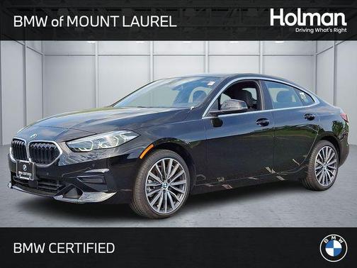 2024 BMW 228 Gran Coupe 228i xDrive