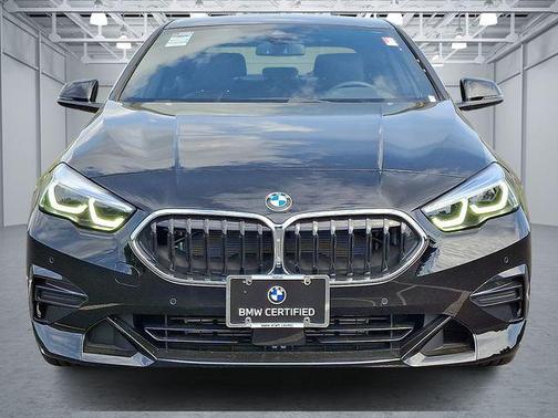 2024 BMW 228 Gran Coupe 228i xDrive