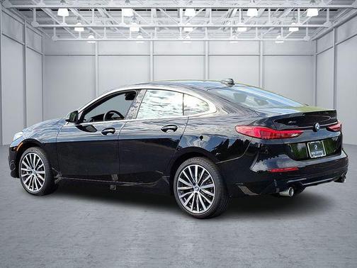2024 BMW 228 Gran Coupe 228i xDrive