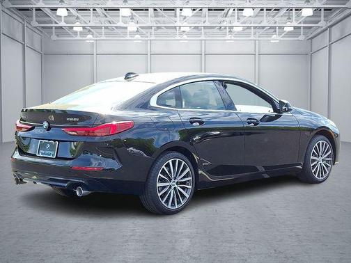 2024 BMW 228 Gran Coupe 228i xDrive