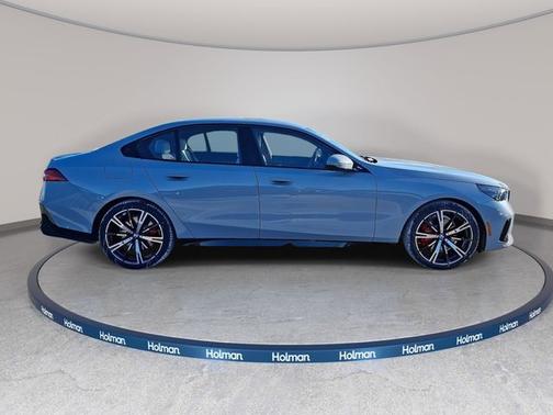 2026 BMW 530 530i xDrive