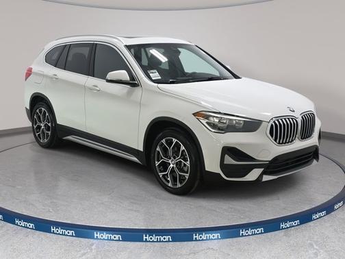 2021 BMW X1 xDrive28i