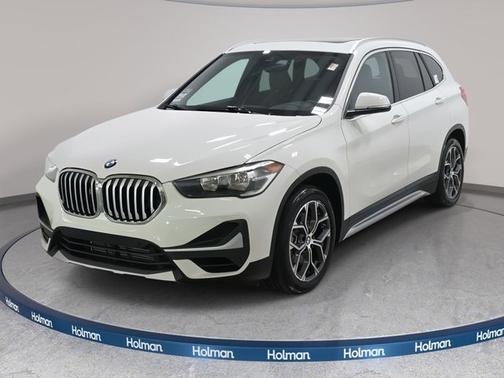 2021 BMW X1 xDrive28i
