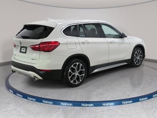 2021 BMW X1 xDrive28i