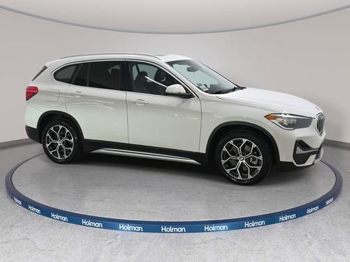 2021 BMW X1 xDrive28i