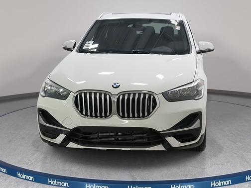 2021 BMW X1 xDrive28i