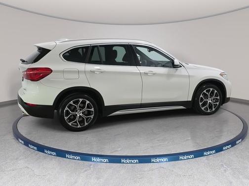 2021 BMW X1 xDrive28i