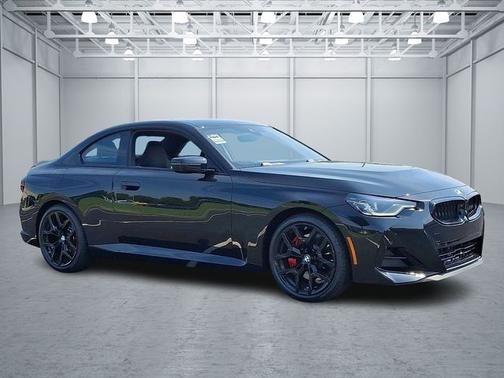 2025 BMW 230 230i xDrive