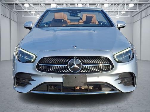 2023 Mercedes-Benz E-Class E 450