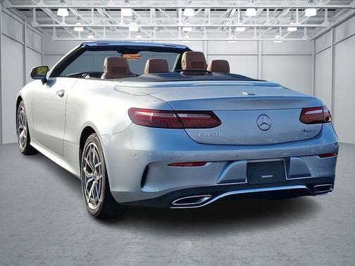 2023 Mercedes-Benz E-Class E 450