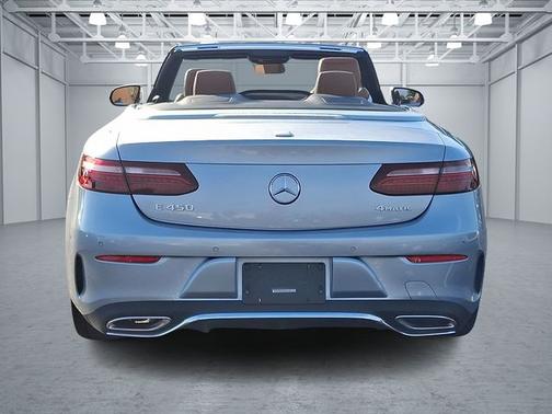 2023 Mercedes-Benz E-Class E 450